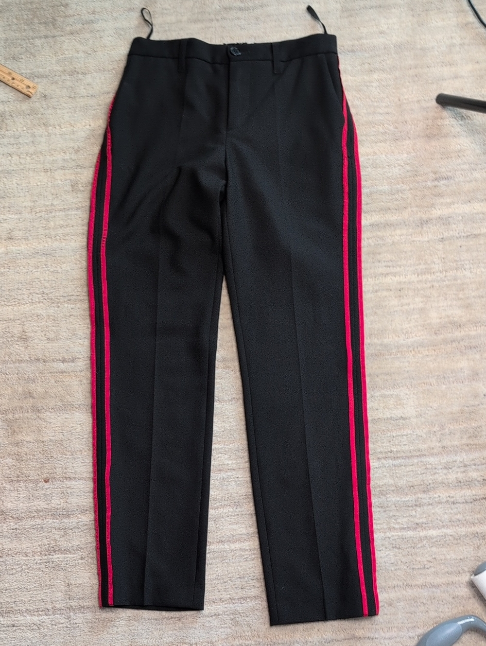 Zadig & Voltaire Pomelo Pants 38